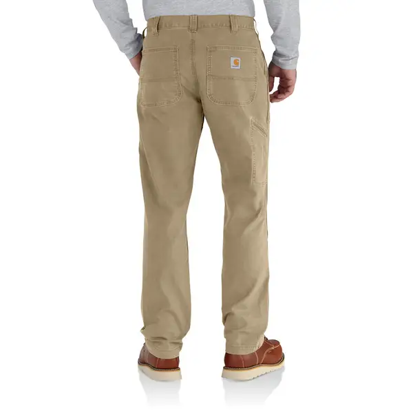 Carhartt 102776 - Duck Bib Overalls - Unlined | Dungarees
