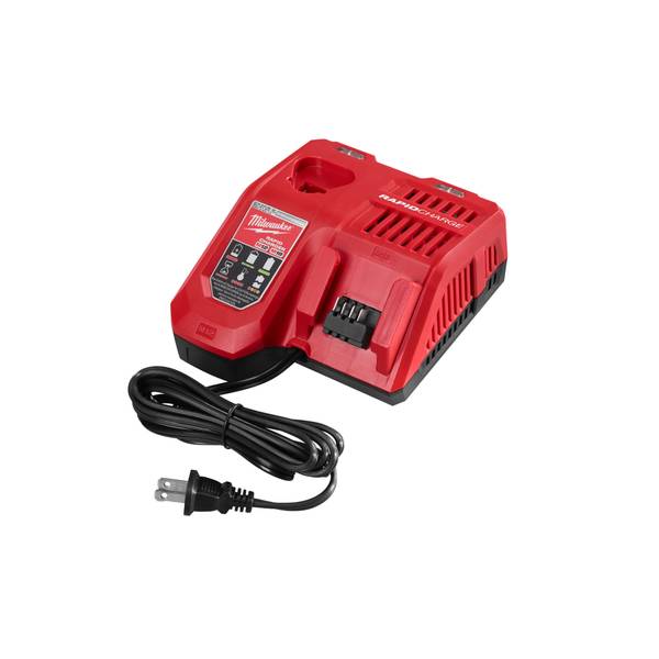 Milwaukee M18 Battery Guide – CP, XC, HD, HO, Forge, and More
