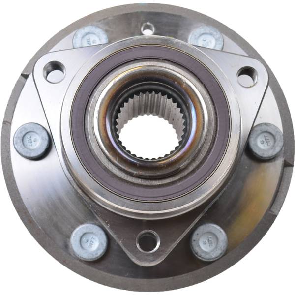 MOOG 513281 Wheel Bearing and Hub Assembly 