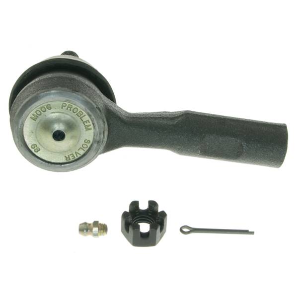 Moog Tie Rod End 11 ES800030 Blain's Farm & Fleet