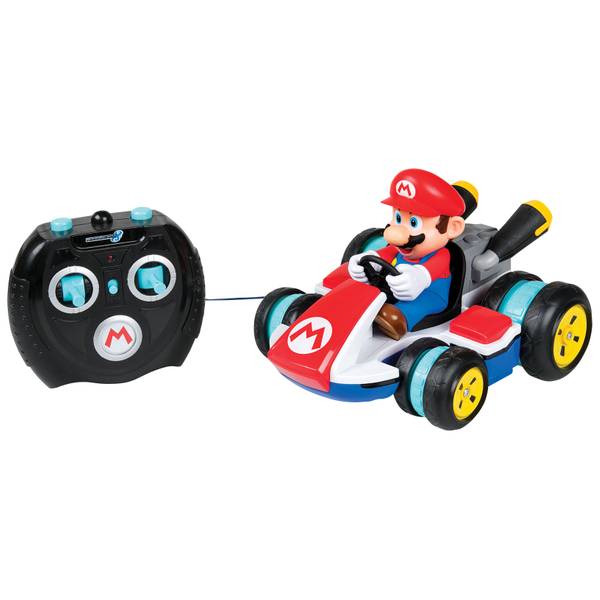 Nintendo Radio Control Racer - 02498-M | Blain's Farm & Fleet