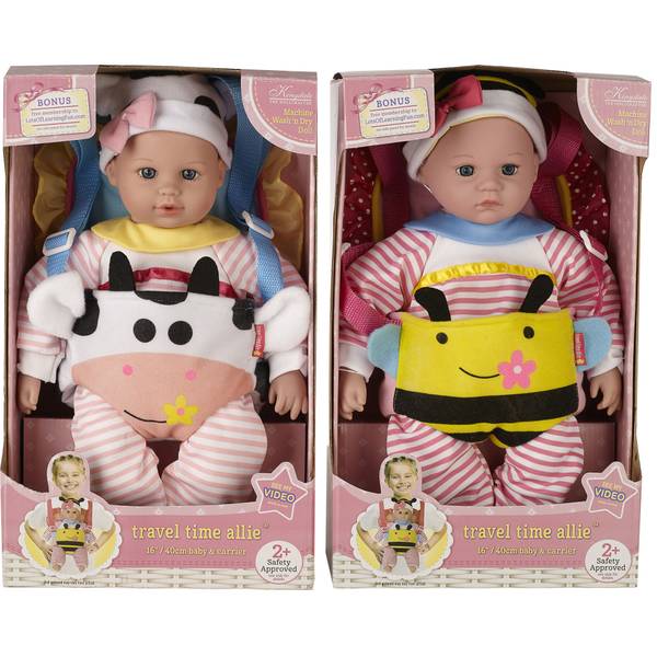 everything emma doll