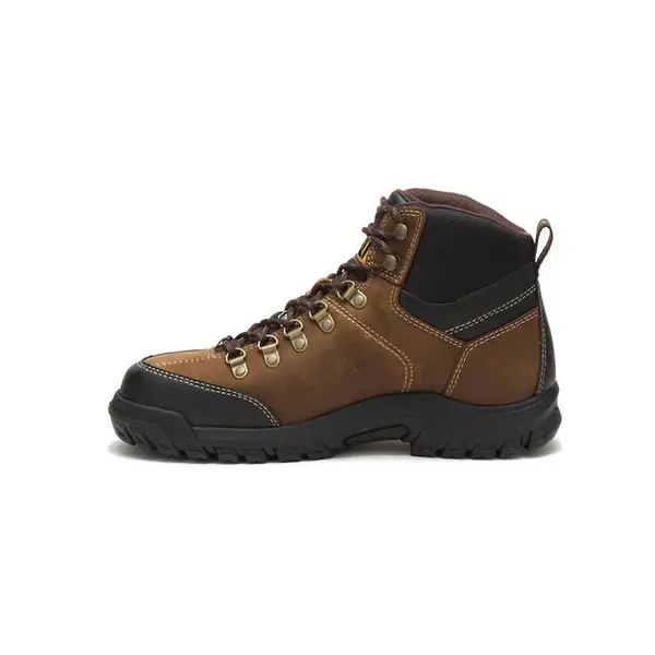 Cat Footwear Men display picture 2