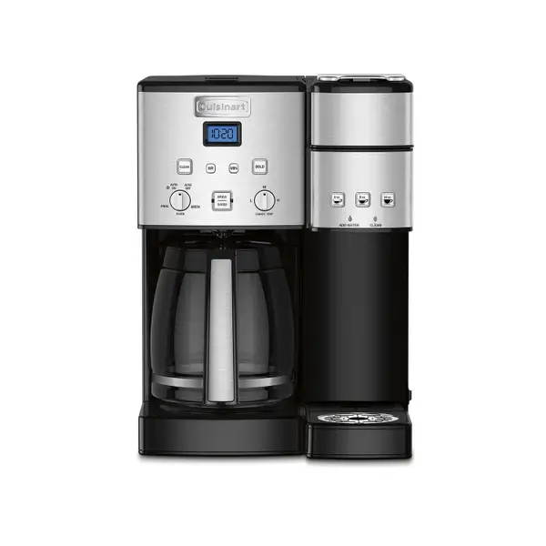 12 Cup Stainless Steel Coffee Maker by Presto at Fleet Farm