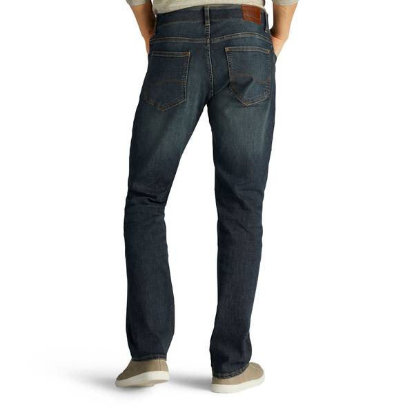 lee modern series extreme motion jeans