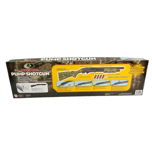Kidz Toyz Pump Shotgun - 12020 | Blain's Farm & Fleet
