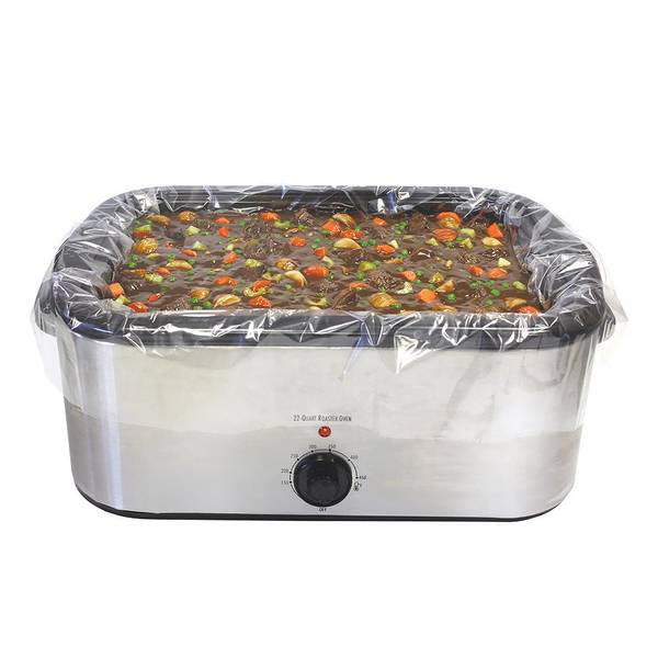 PanSaver Electric Roaster Liners  Hy-Vee Aisles Online Grocery Shopping