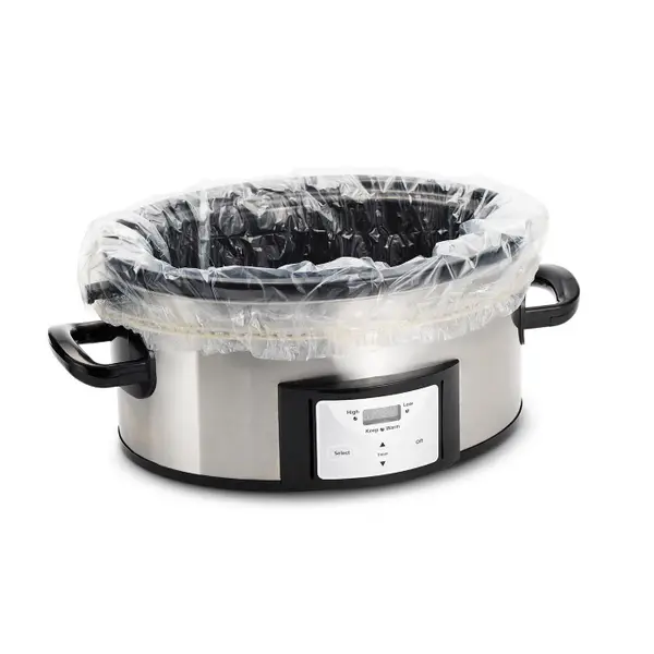 Slow Cooker Liners - 4 Pk by Crock-Pot at Fleet Farm