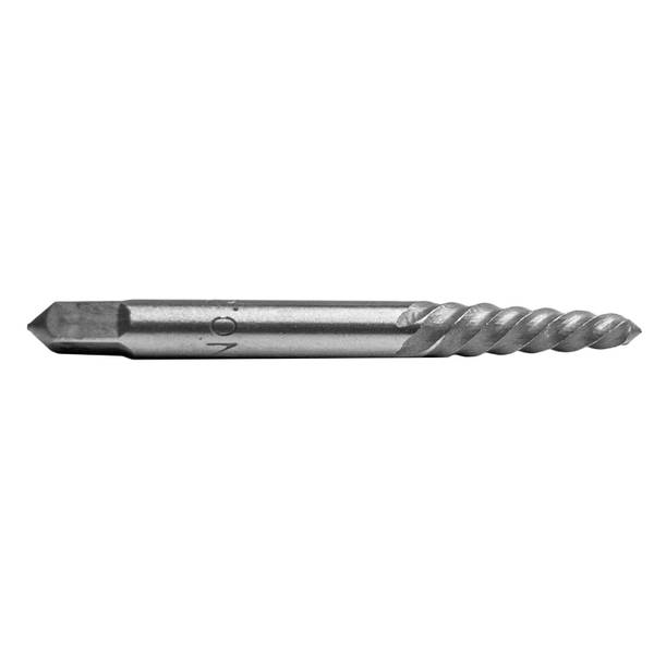 Century Drill & Tool #3 Spiral Flute Screw Extractor - 73403 | Blain's ...