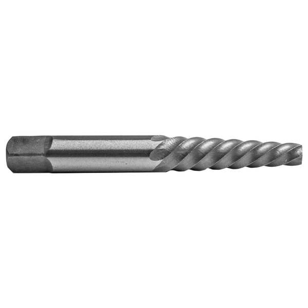 Century Drill & Tool 6 Spiral Flute Screw Extractor 73406 Blain's