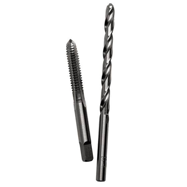 Century Drill & Tool 7 1/420 NC Wire Drill Bit TapPlug 95403