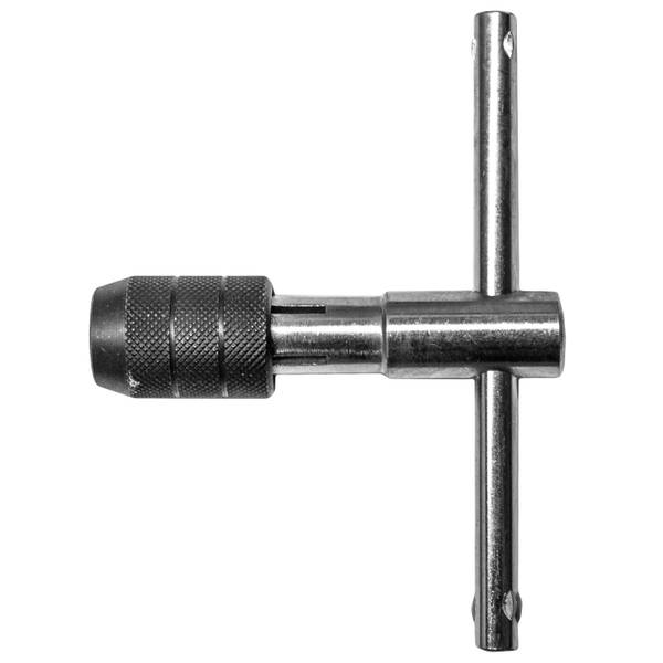 Photo of 1/2" T-Handle Tap Wrench