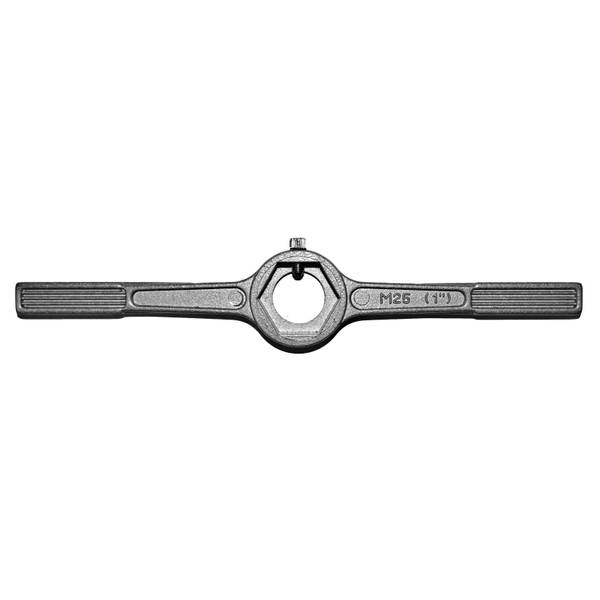 Photo of 1" Die Stock Solid