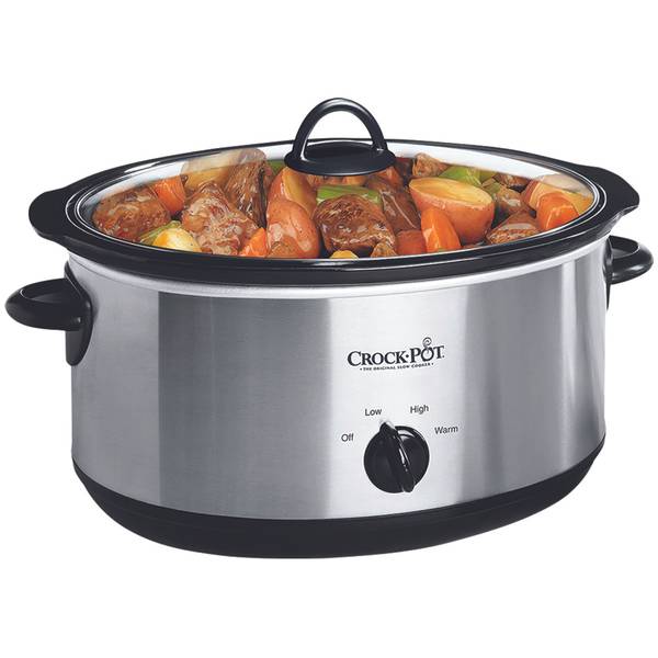 crock pot 8qt