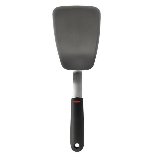 Photo of Softworks Large Silicone Flexible Turner