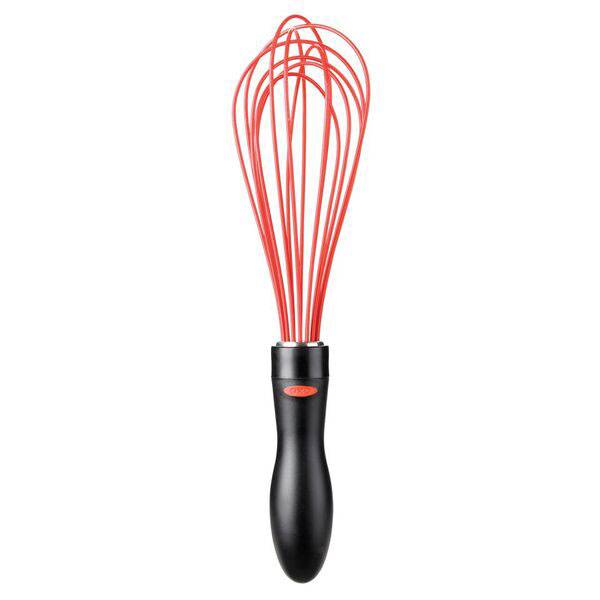 OXO Red 11 Silicone Balloon Whisk - 2169900