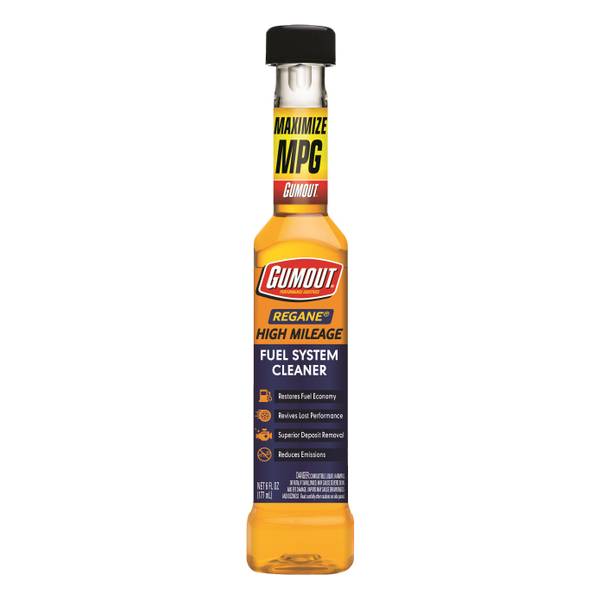 Gumout Fuel Injector/ Carburetor Cleaner