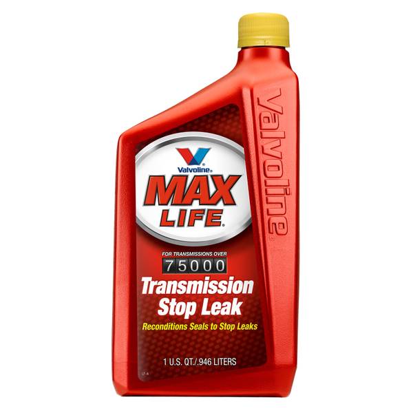Multi-Vehicle Synthetic Blend Automatic Transmission Fluid Mobil 1