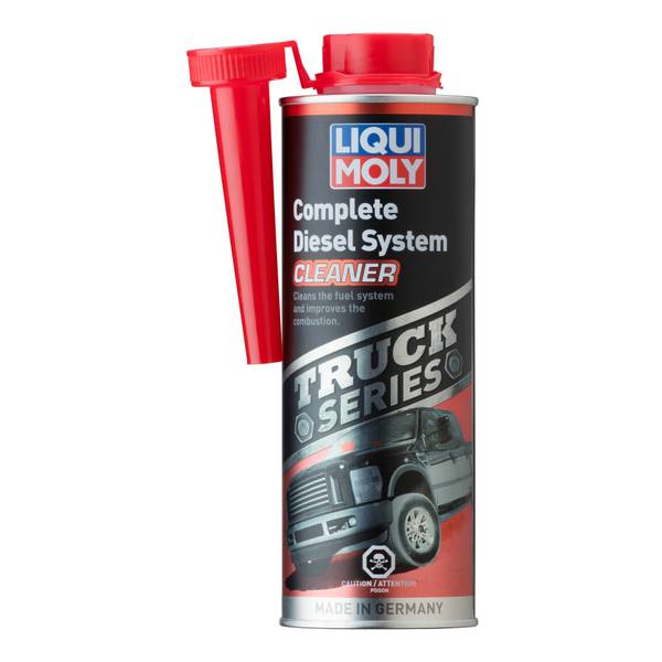Liqui Moly Complete Diesel Cleaner 20252 Blain's Farm & Fleet