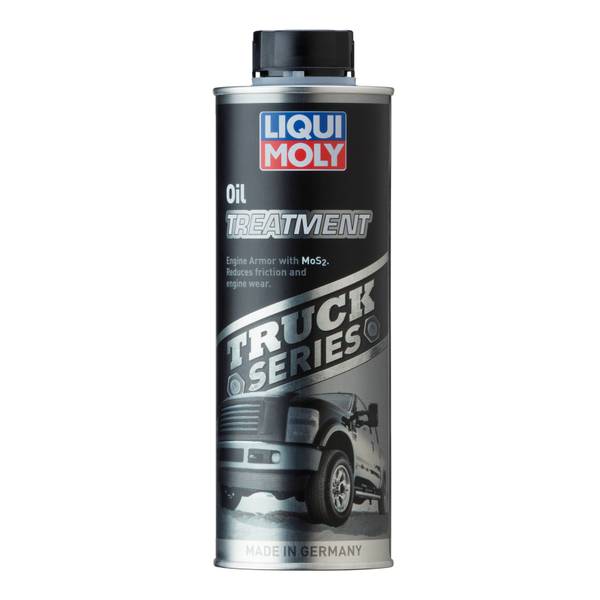 Liqui Moly Oil Treatment 20256 Blain's Farm & Fleet