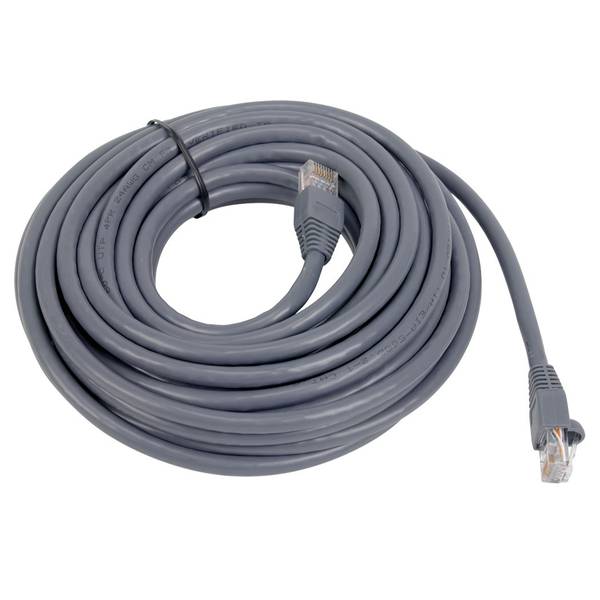 Photo of 25' CAT6 NETWORK CABLE