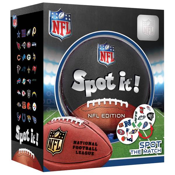 UNO: National Football League NFL Editions