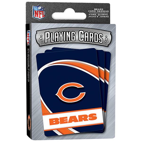 Chicago Bears at Blain's Farm & Fleet