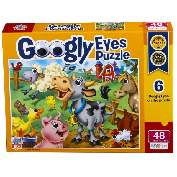 Explore a world of endless Possibilities : Teacher's Choice Googly Eyes  Assorted Sizes 400 Pieces 719