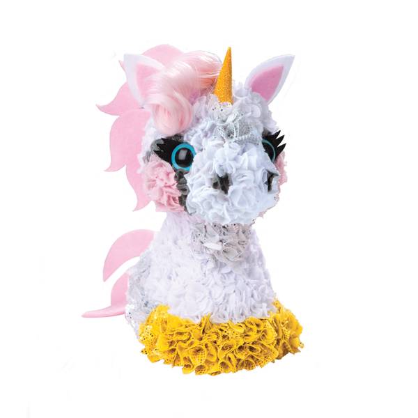 Quick Knit Loom Unicorn - Franklin's Toys