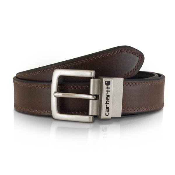 carhartt reversible belt