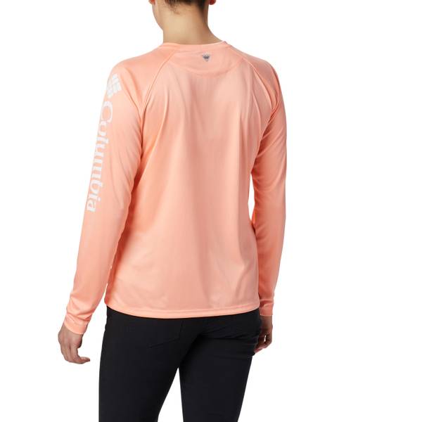 PFG Tidal Tee II Long Sleeve 