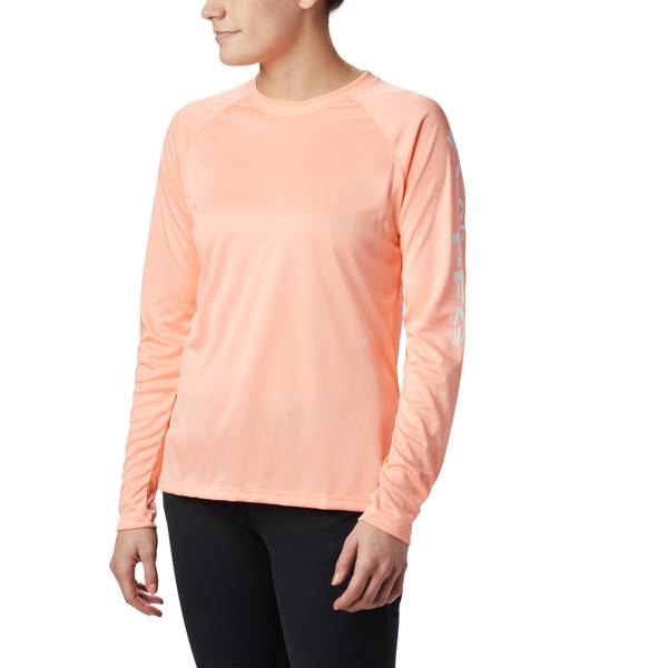 PFG Tidal Tee II Long Sleeve 