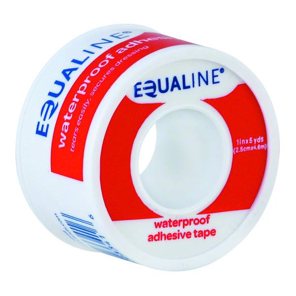 Photo of 1" x 5 yd Waterproof Tape
