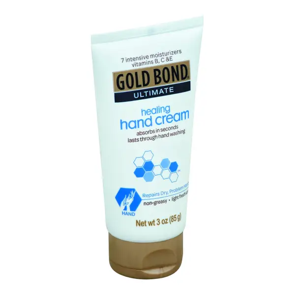 gold bond hand repair