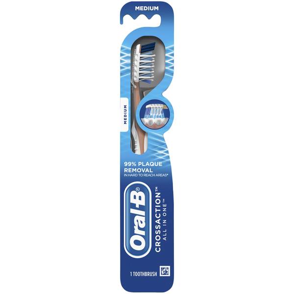 oral b pro action