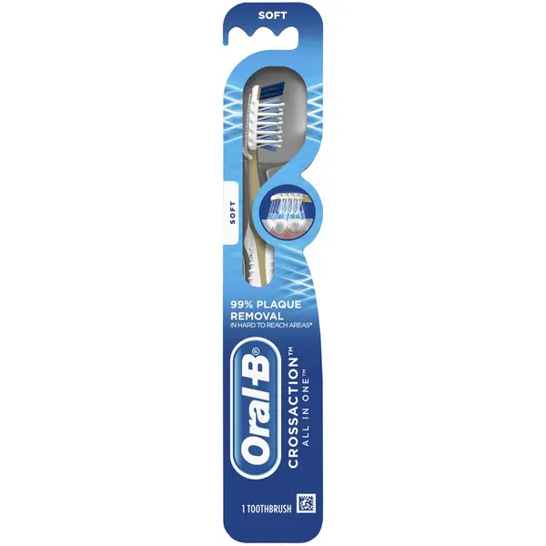 oral b pro plus