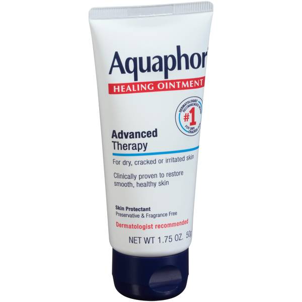 aquaphor healing 41 topical ointment