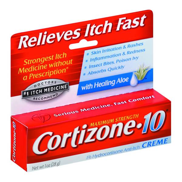 Cortizone 10 Cream 8631149 Blains Farm And Fleet