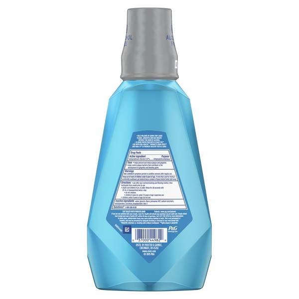 Crest Pro Health Rinse