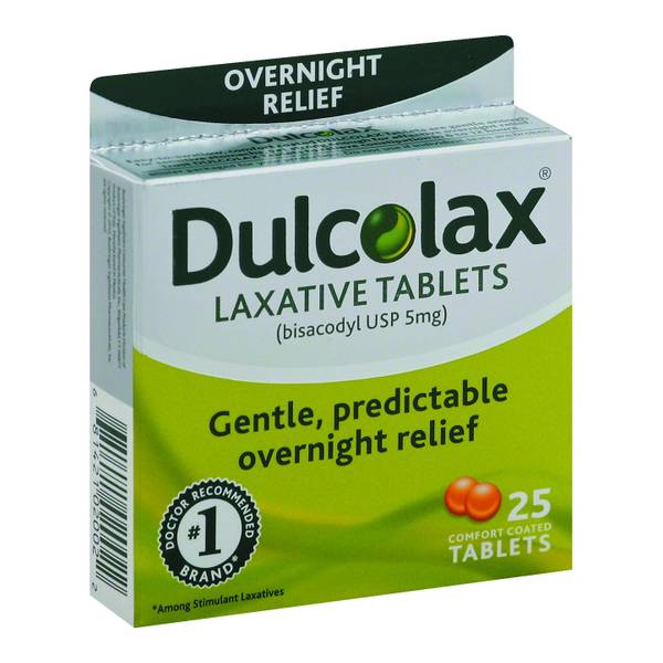 order dulcolax online