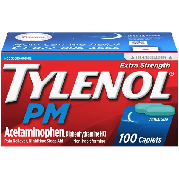 Tylenol on sale electric trike