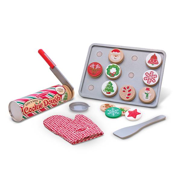 Melissa & Doug Let's Play House! Baking Spice Set