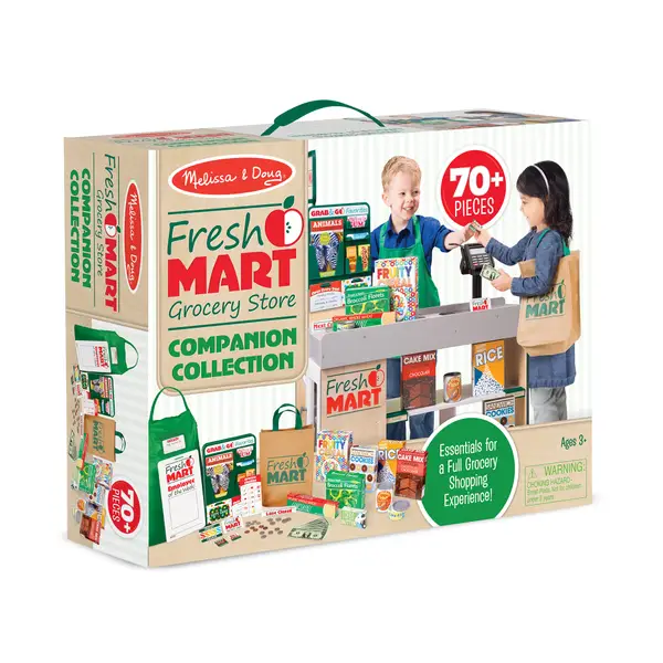 Melissa and doug fresh mart grocery store online