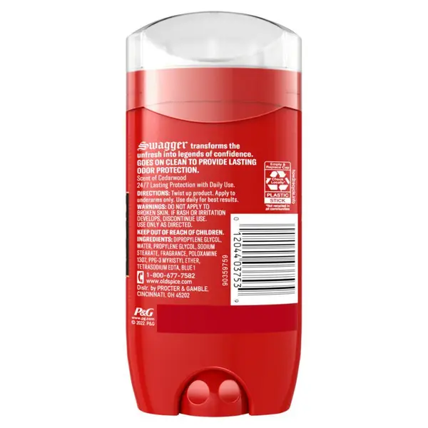 オールドスパイス Amazon.co.jp: Old Spice オールド スパイス デオドラント 男性