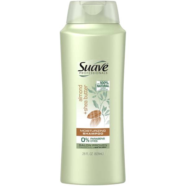 Photo of 28oz Prof Almond Shea Shampoo