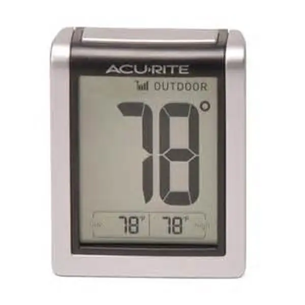 Oven Thermometer, Acu-Rite (OthermAR620) - Kitchendance