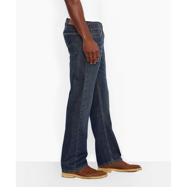 Levi's Men's 559 Relaxed Straight Fit Jeans - 00559-2765-31x30 | Blain's  Farm & Fleet