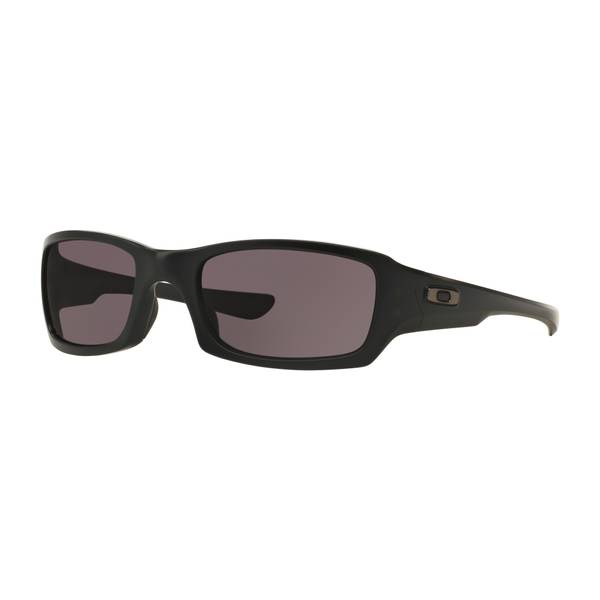 Oakley Men's Fives Squared Sunglasses - OO9238-10 | Blain's Farm & Fleet