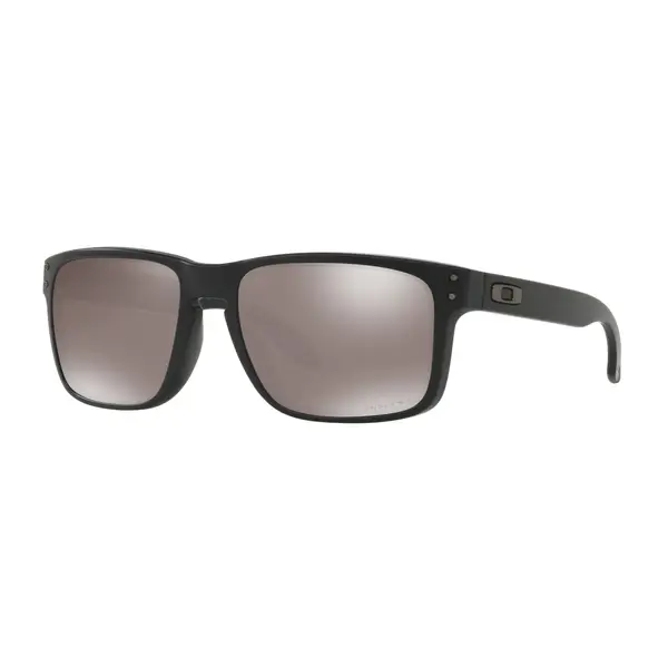 Oakley Holbrook Prizm Sunglasses - OO9102-D655 | Blain's Farm & Fleet