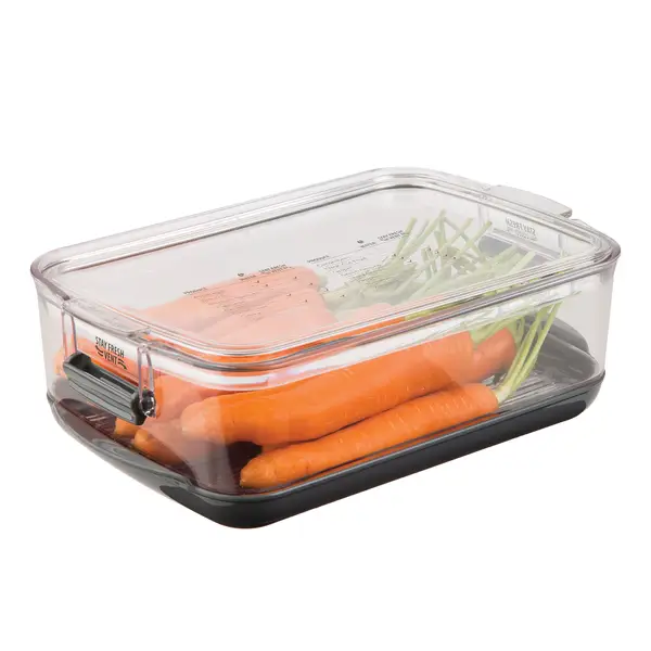 ProKeeper Snack Container Set of 4